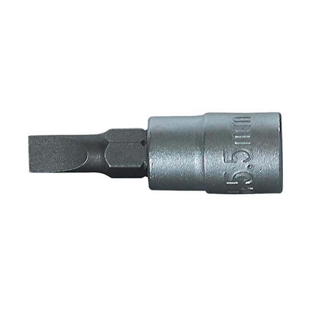 Nasadka śrubokrętowa 1/4" 5,5 mm