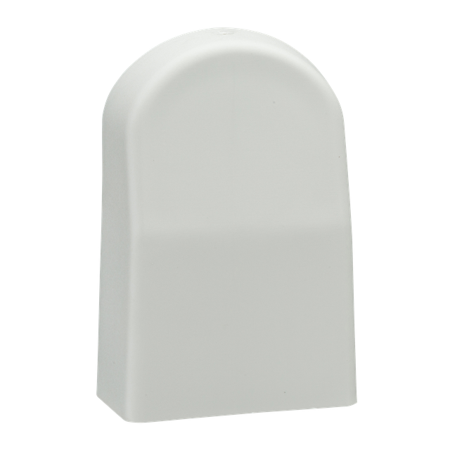 ClimaSys Przesłona wentylacyjna średnica otworu 33mm IP45