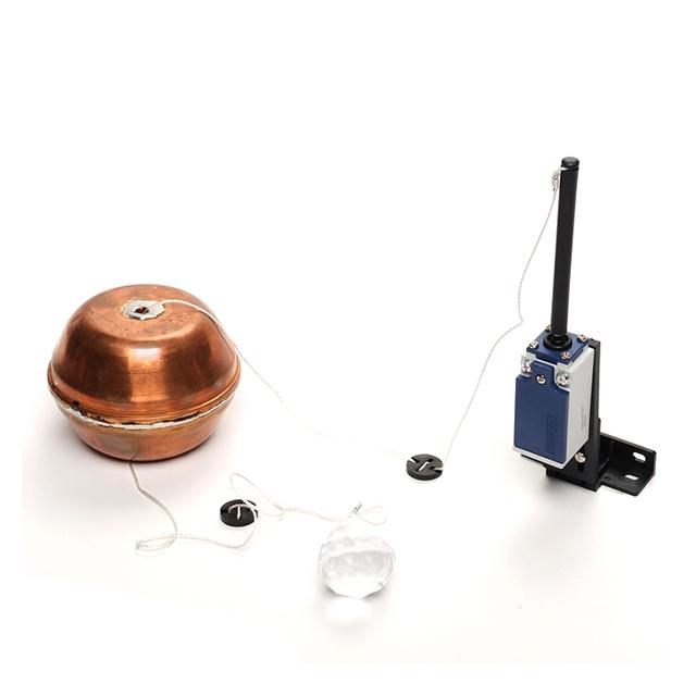 Łącznik SK5B zdalne ster.pływak Cu