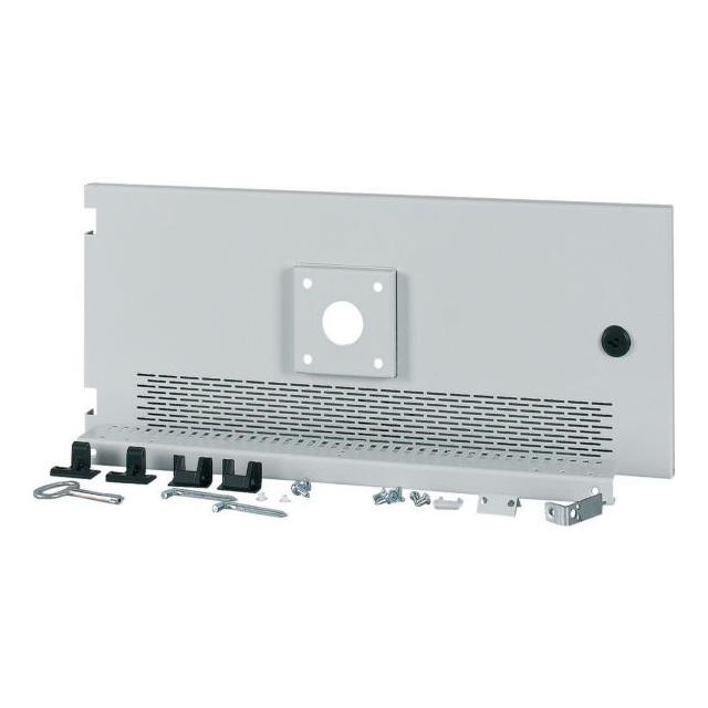 XSDMV-341006-BF-400-PI Drzwi dla NZM3/400A Wtykowa wentylowane IP31 W=600 192617 EATON