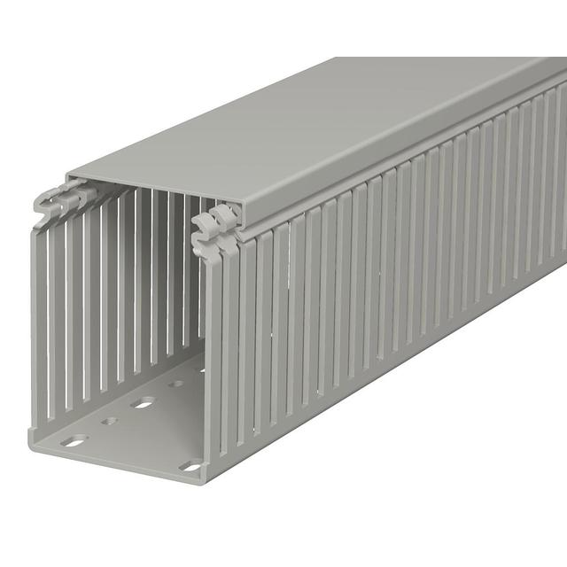 KANAŁ GRZEBIENIOWY 100X75X2000