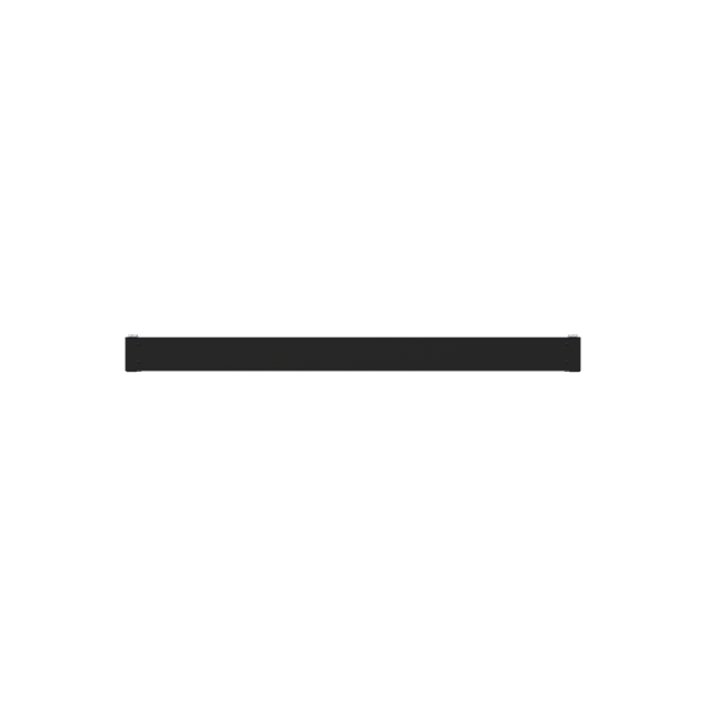 TZL510 Cokół głębokość D=275mm szerokość 5PW wysokość H=100mm