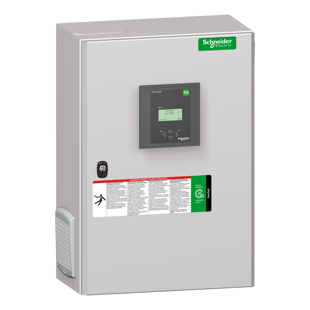 VarSet BK 32kvar góra 400V 50Hz CB VLVAW0N03504AK Schneider
