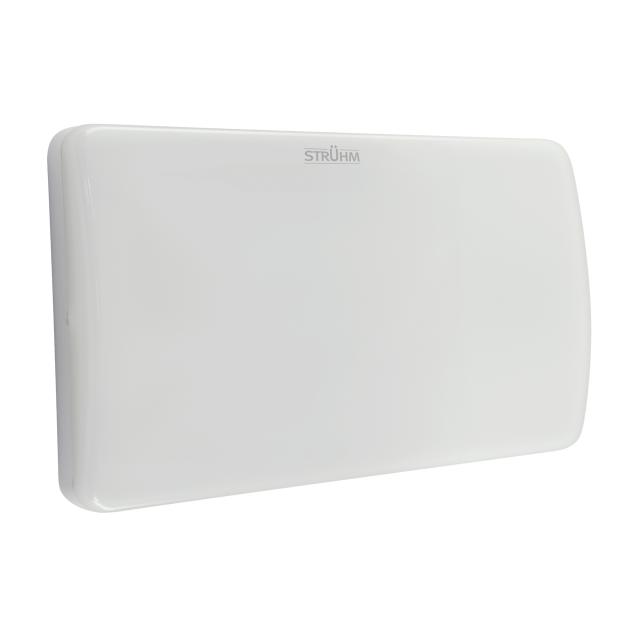 Oprawa hermetyczna MORGAN LED 12W WHITE 4000K