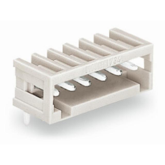 MCS-MICRO wtyk 10-bieg. j-szary raster 2,5 mm