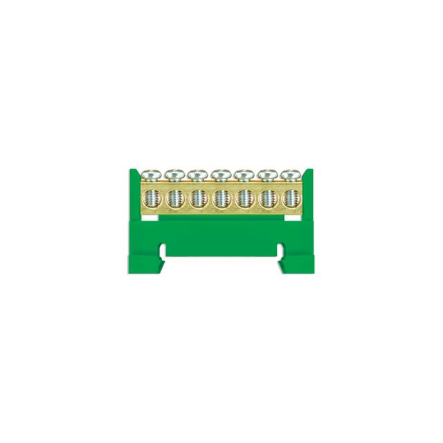 LISTWA ZACISKOWA LZ 7/Z E.4020