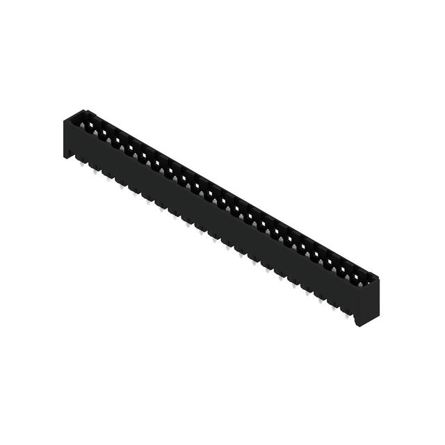 SL-SMT 5.08HC/22/180G 3.2SN BK BX Złącze wtykowe płytek drukowanych /20szt./ WEIDMULLER