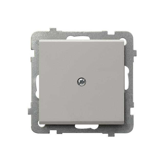 SONATA Zaślepka kaszmir