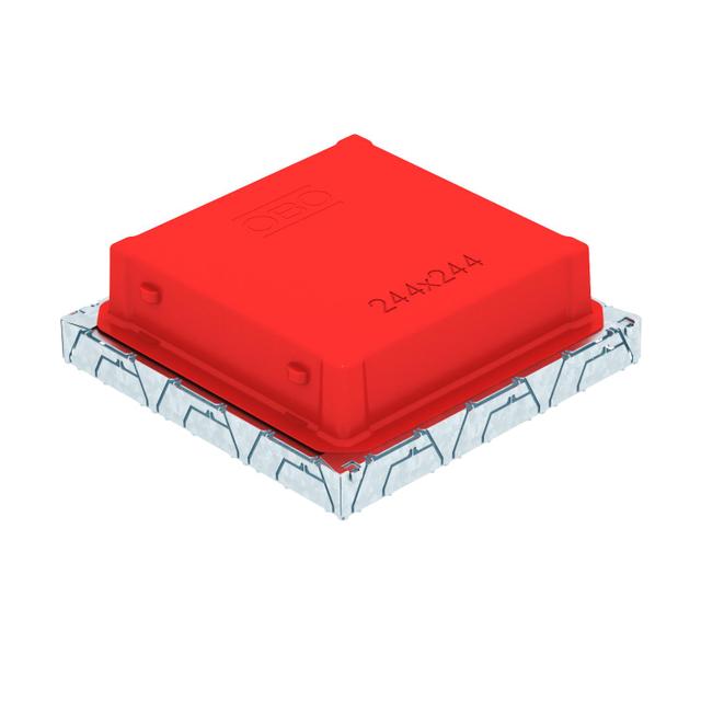 UDSPD 9035 9, Puszka podpodłogowa