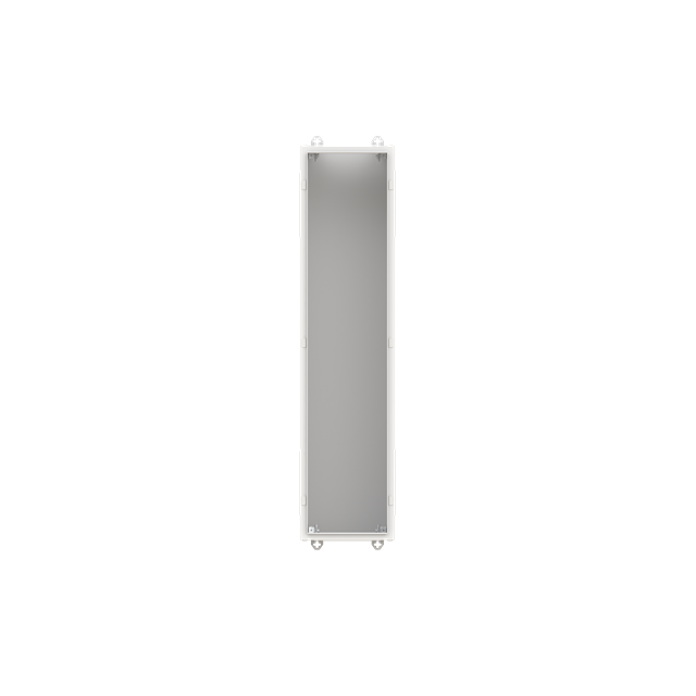 TW108GB TwinLine-W szafa naścienna I kl. izol. IP30 bez drzwi