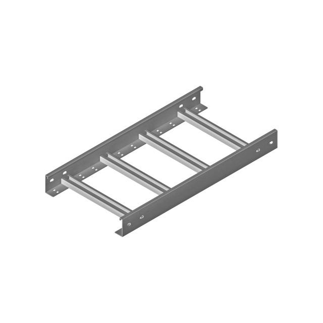DGOD100H60/6N DRABINKA 1,2 MM