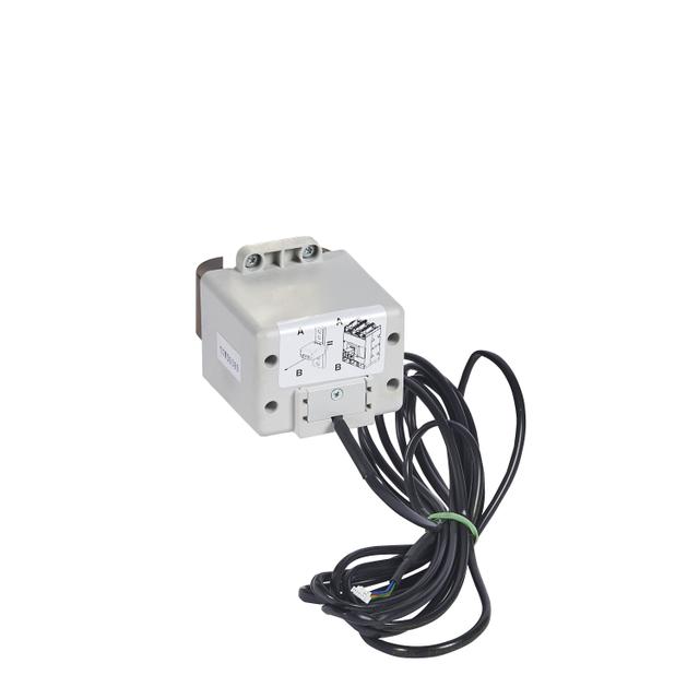 DPX3 1600 ZEWNĘTRZNY BIEGUN NEUTRALNY, Legrand