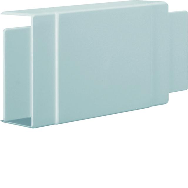 tehalit.LF Element T/X, 40x90mm, szary LF4009087030 HAGER