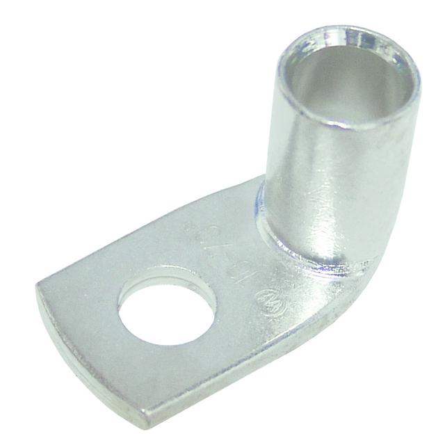 KWN-M10/-25 90 Końcówka rurowa do przewodów miedzianych /100szt./ WEIDMULLER