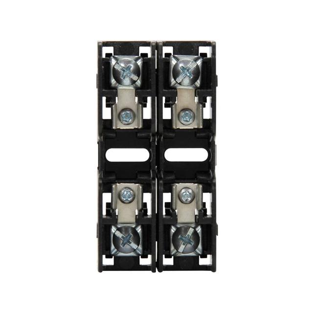 CC FUSE BLOCK W/ PRESSURE PLATE - 2 POLE Modułowy blok bezpieczników BCM Płyta dociskowa 2P BCM603-2