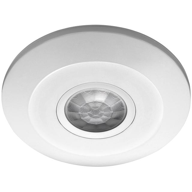 Czujnik ruchu 360° IP20 2000W ultra płaski 2,5cm mini TUYA Smart Wi-Fi ORNO