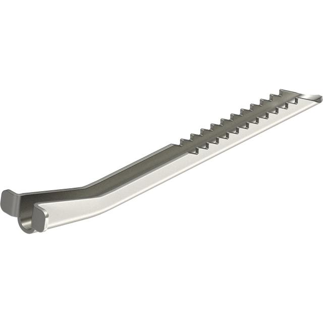 TPB R VA4301, RYGIEL MOCUJĄCY