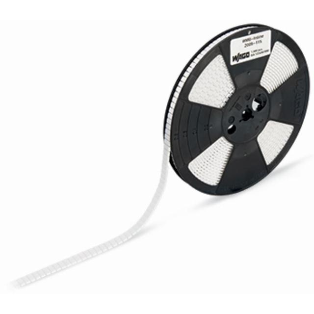 oznaczniki WMB Inline raster 5 mm żółte