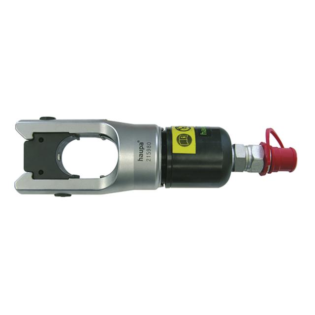 Głowica hydrauliczna typ H 10-300 mm2 215980 HAUPA