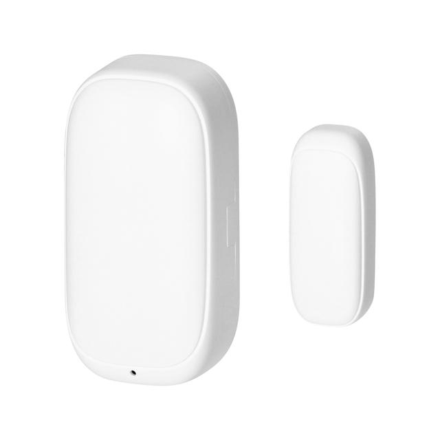 Czujnik otwarcia drzwi / okna Tuya Smart Wi-Fi biały OR-SH-17601/W ORNO