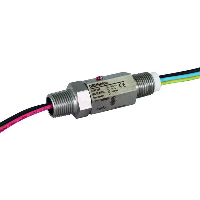 Ogranicznik przepięć DEHNpipe