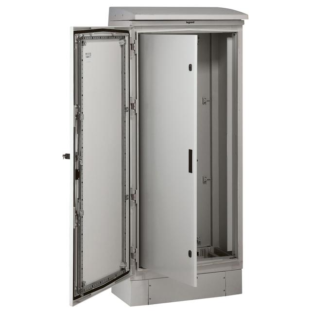 Obudowa Poliestrowa Marina 1600x800x400Mm IP66 Bez Płyty 036286 LEGRAND