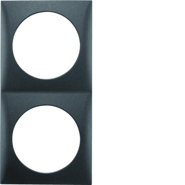 Integro Flow Ramka 2-krotna, ant