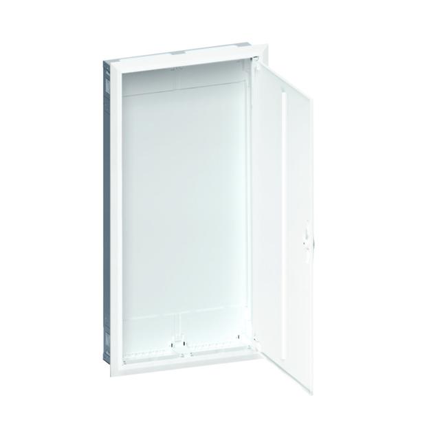 FW Rozdzielnica pusta 168M IP30 II kl p/t