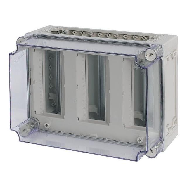 AV/I43-200 Rozdzielnica modułowa 3x9 pion natynkowa 200mm IP65 045581 EATON