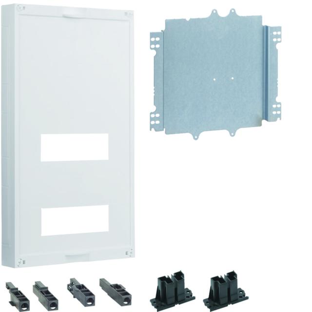 universNHC 450x250mm zestaw dla wyłączników mocy 250A term-magnet +FI