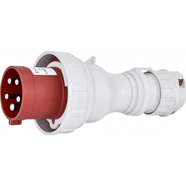 63A 400V 3P+N+PE Wtyczka IP67 EVH 6353 004482031 ETI
