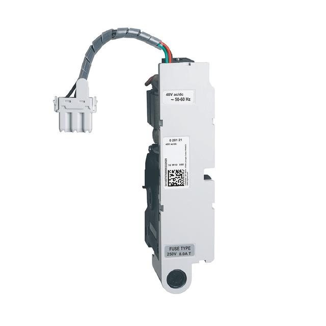 NAPĘD SILNIKOWY DMX3 1600 48V AC/DC, Legrand