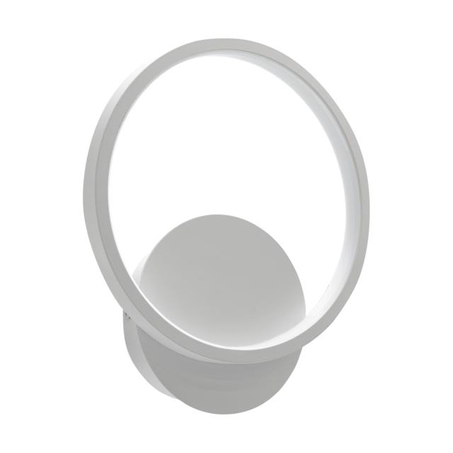 Oprawa dekoracyjna LED EMMA 10W biała 4000K 03783 IDEUS