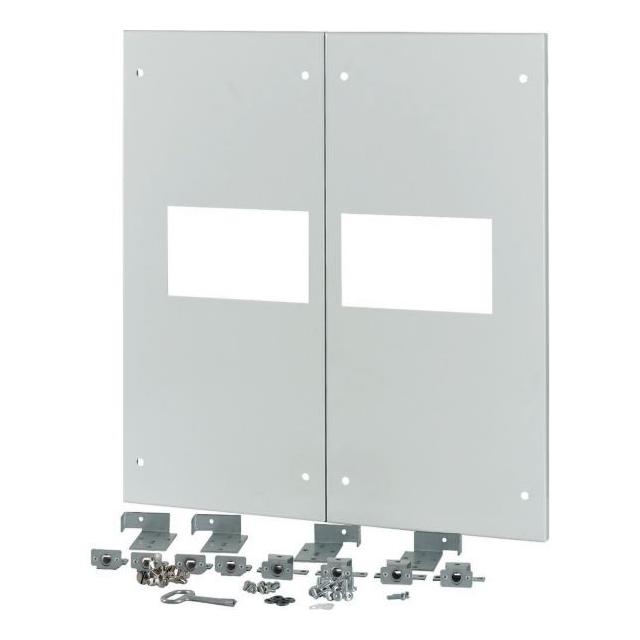 XM2N43F06C Pokrywa czołowa IP31 2xNZM4 3P stacj. W=600mm 180480 EATON