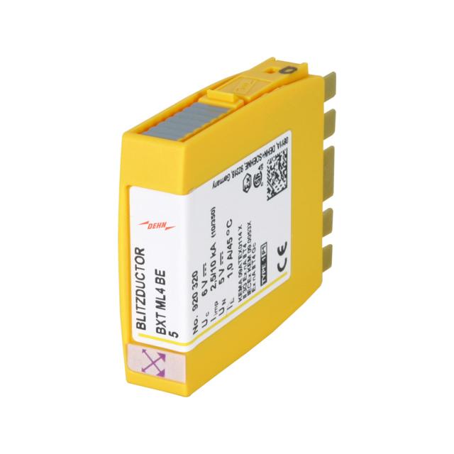 Moduł do ogranicznika przepięć BLITZDUCTOR XT