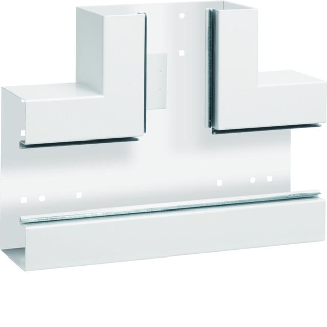 tehalit.BRS Element T 85x170 stal biały BRS8517089016 HAGER