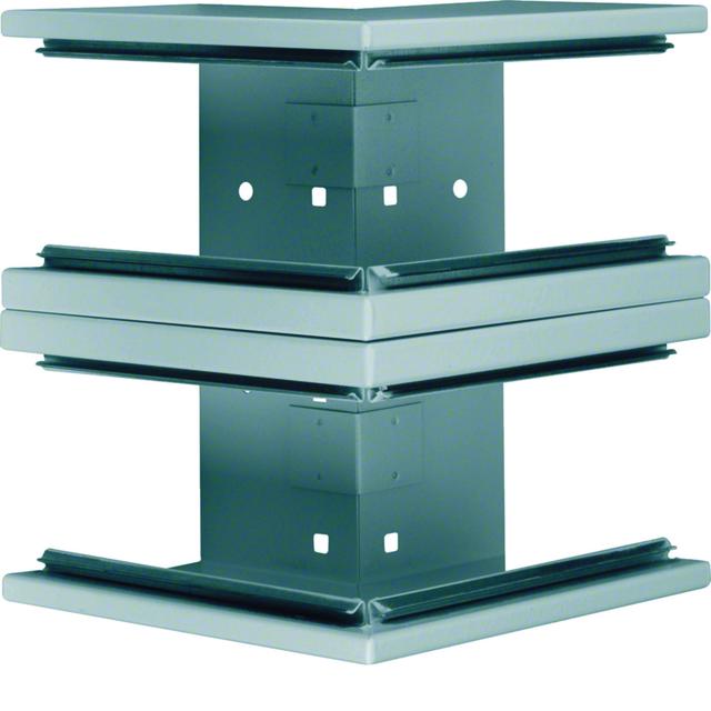 tehalit.BRS Kąt zewnętrzny 100x210 Dstal ocynk BRS1002103DVERZ HAGER