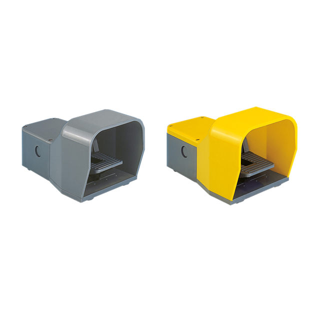 Wyłącznik nożny kryty IPSY1B11