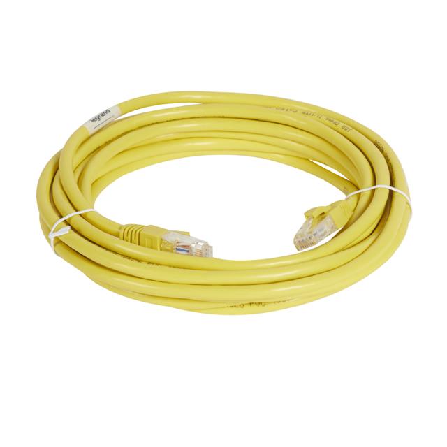 Lcs Kabel Krosowy Kat. 6A U/Utp 5M Pcw 051885 LEGRAND