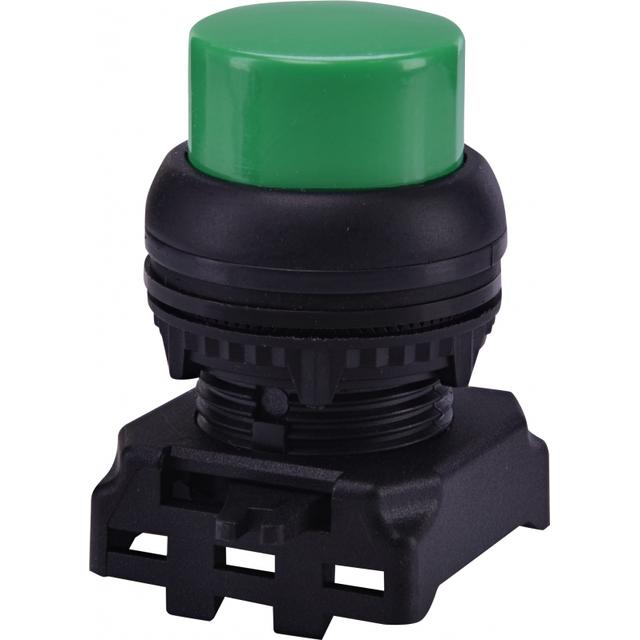 Napęd z guzikiem wystającym - zielony EGP-G 004771261 ETI