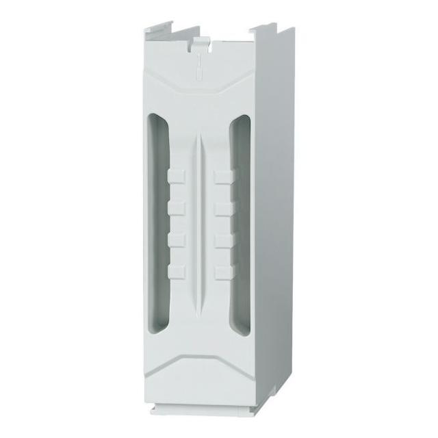 Z-NHW-SLS-00-TC/F/D Osłona dla obszaru połączeń ompaktowa/dolna dla NHW-SLS-00/F 179767 EATON