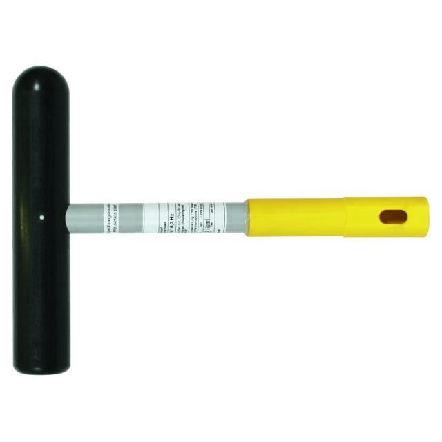 Młot - końcówka robocza do rozbijania lodu, 25 k V 16,7 Hz, fi 56 mm, dł. 400 mm