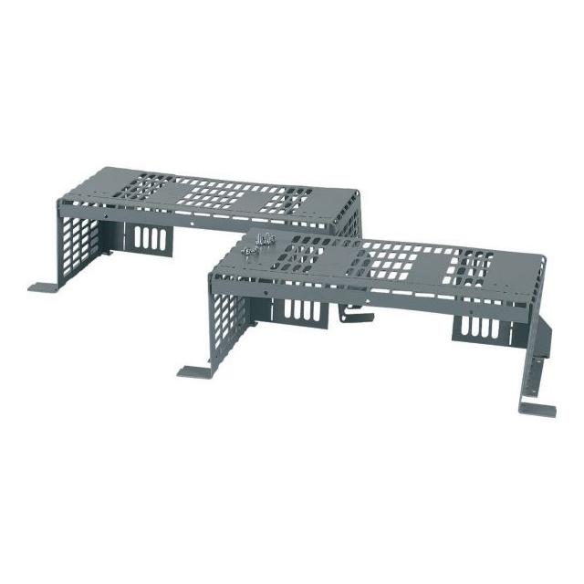 XPFMC4-S Przył. cześci przestrzeni kablowej wyłącznika NZM4 pojedyn. W800 192677 EATON