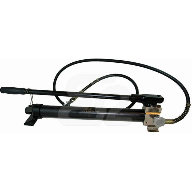 HH-700 N POMPA HYDRAULICZNA Z NAPĘDEM RĘCZNYM