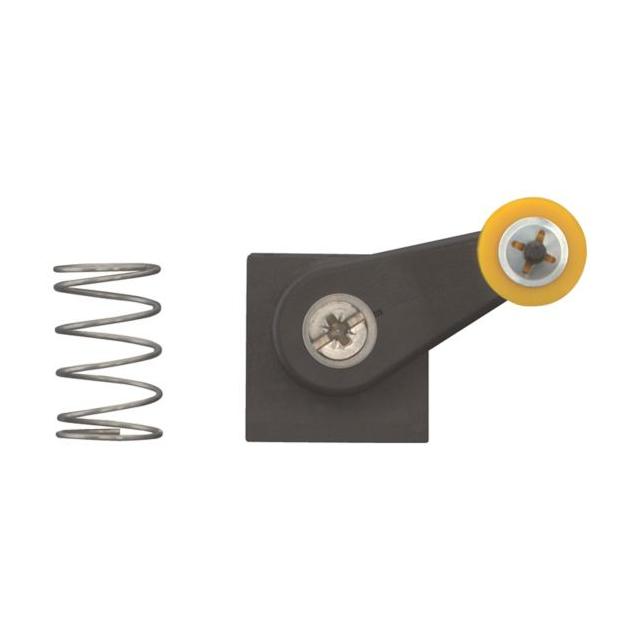 LS-XRL Głowica napędowa ramię obrotowe z rolką plastikową 266126 EATON