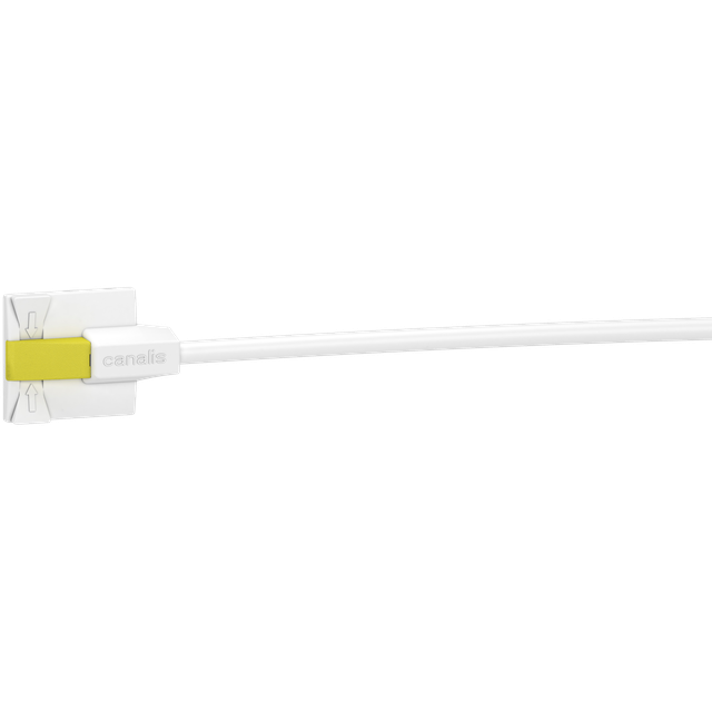 Canalis KB, kaseta odpływowa L2+N+PE kabel 0,8m 10A
