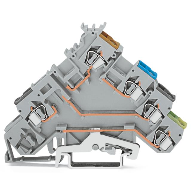 złączka do czujników z PE 2,5 mm2