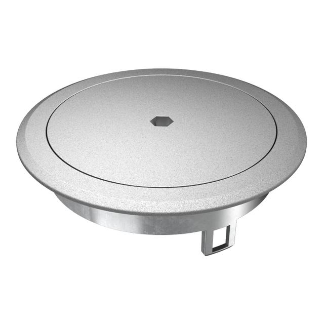 GES R2B Cr, Kaseta rewizyjna