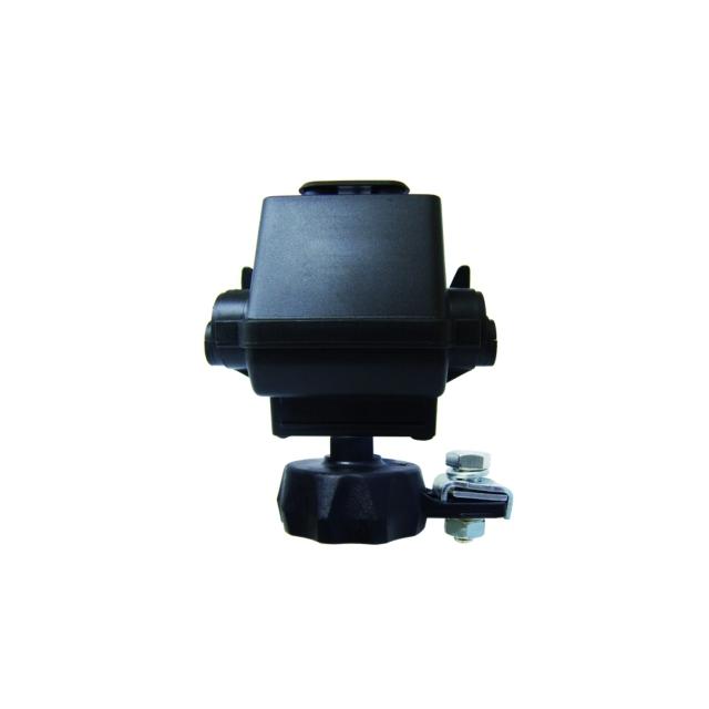 ETITEC A 500/5/BK-NO - Ogranicznik przepięć z odłącznikiem