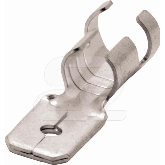 WSUWKA KONEKTOROWA WR 6,3-1/0,8 (W OPAKOWANIU 100 SZT)